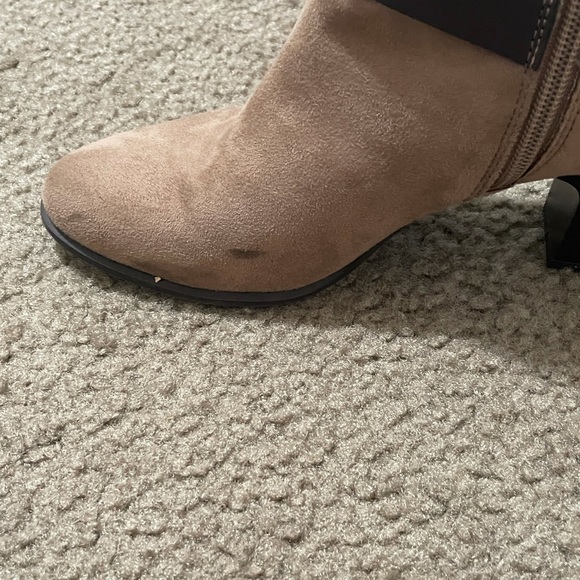 Giani Bernini Booties - Picture 6 of 12